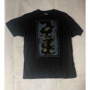 Game Of Thrones Graphic Shirt Size XL